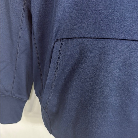 Jordan Men's North Carolina Tar Heels Hoodie with Sky Blue Emblem Size Medium - Picture 4 of 7